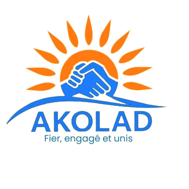 Logo AKOLAD