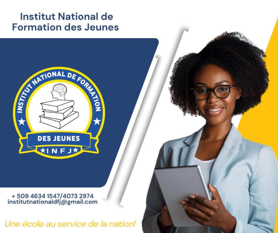 Institut National de Formation des Jeunes